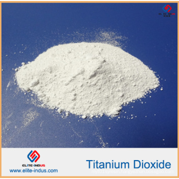 CAS No: 13463-67-7 Rutile Titanium Dioxide (all type)